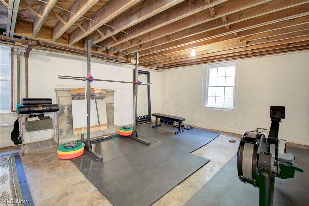 Vansweringen - Residential