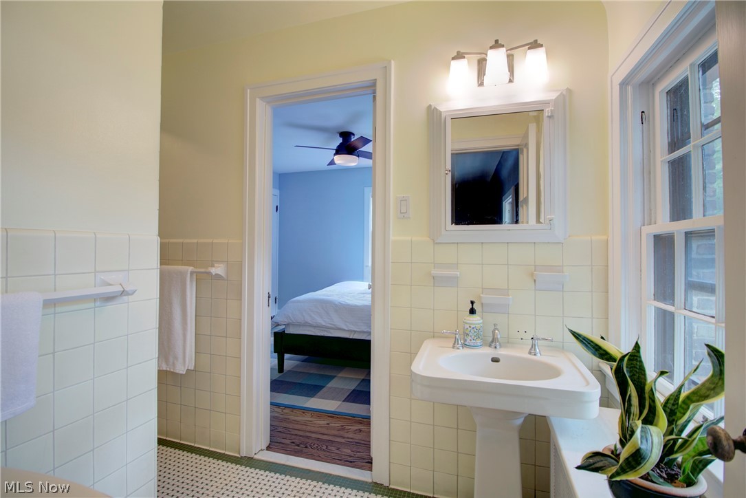 Vansweringen - Residential