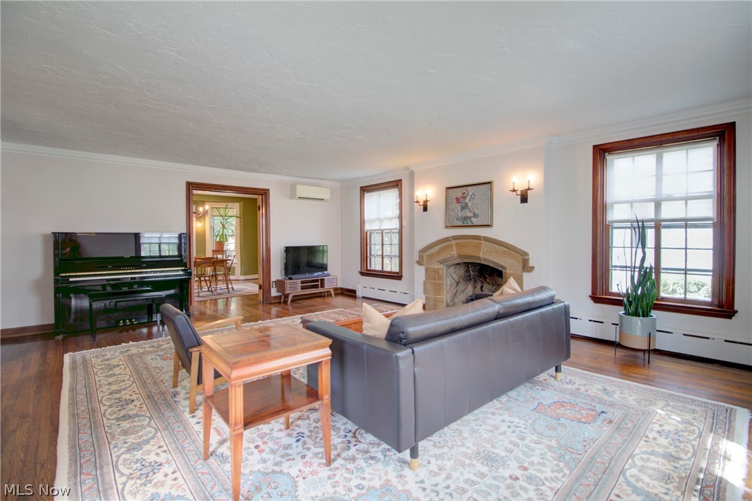 Vansweringen - Residential