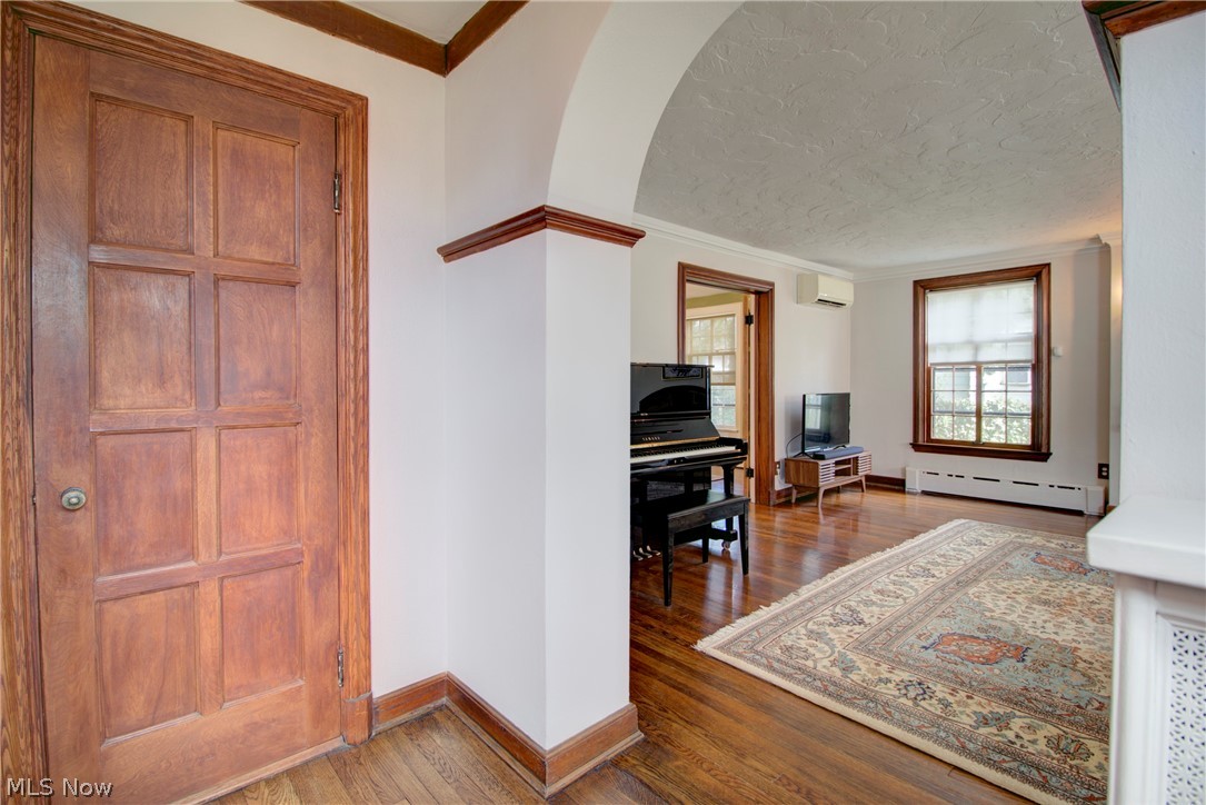 Vansweringen - Residential