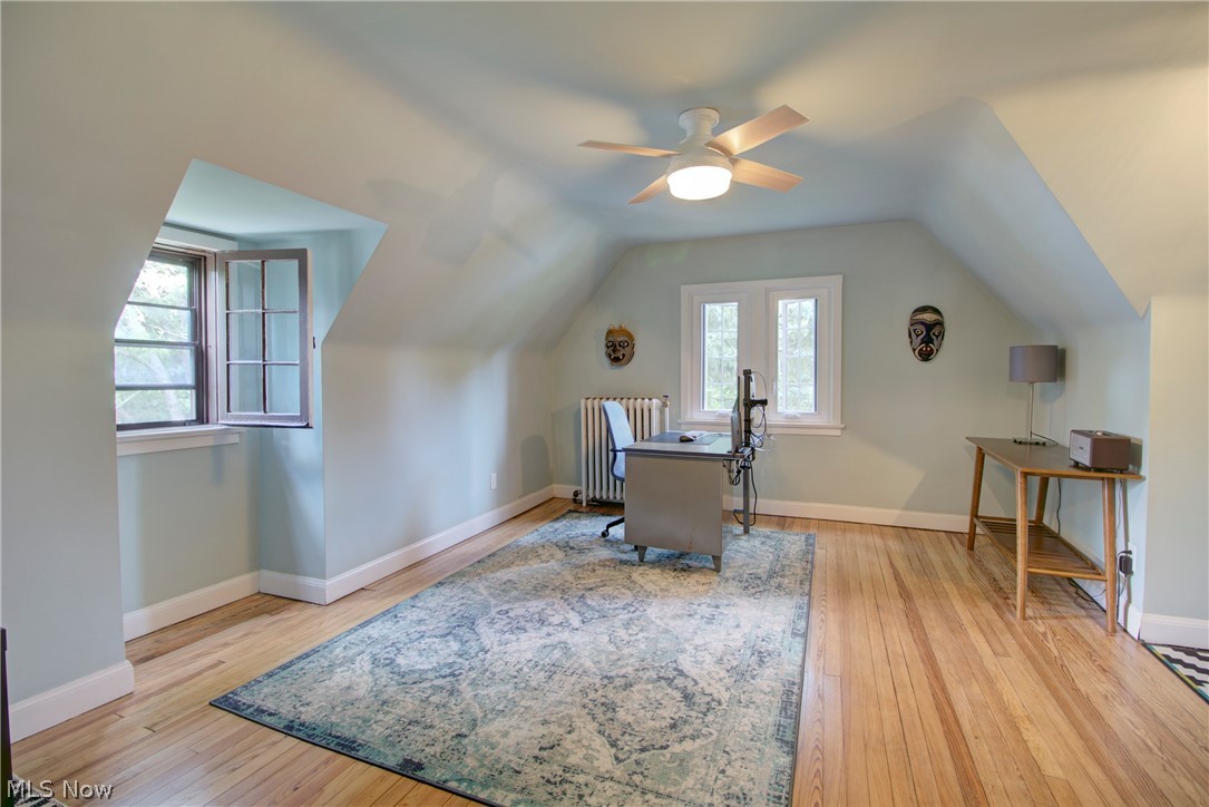 Vansweringen - Residential