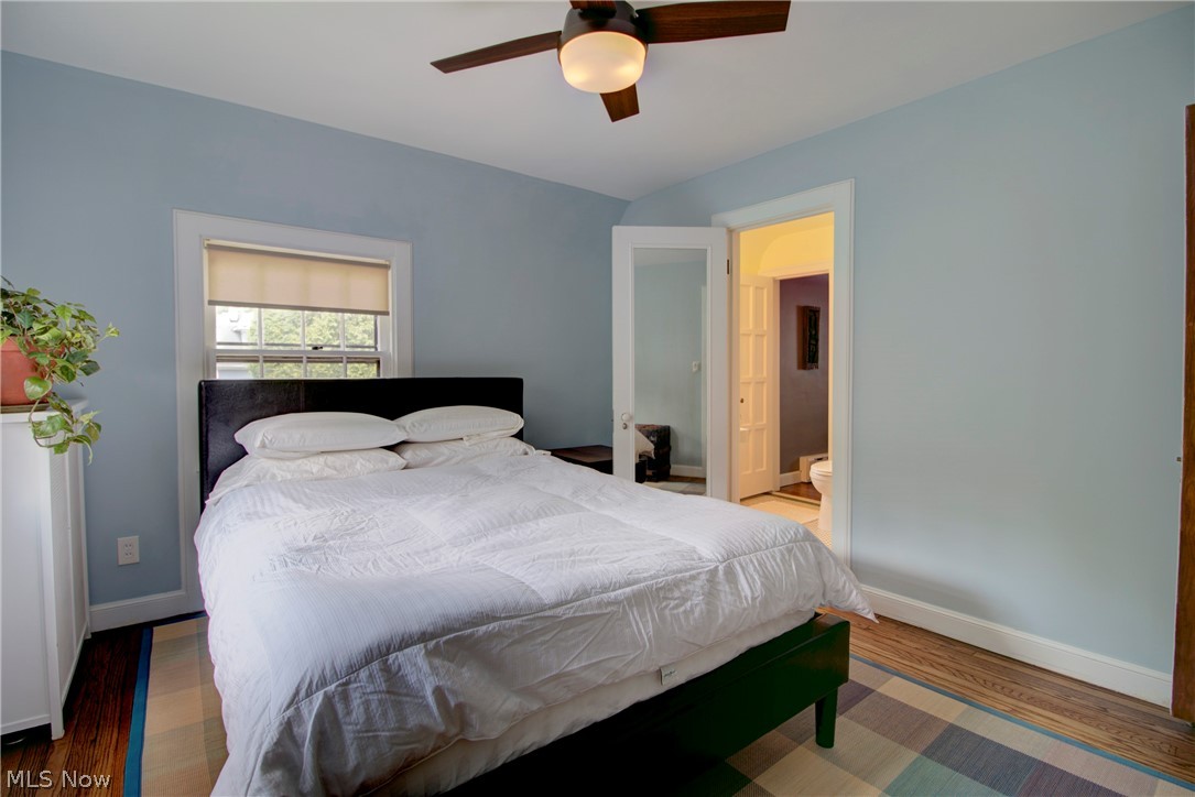 Vansweringen - Residential