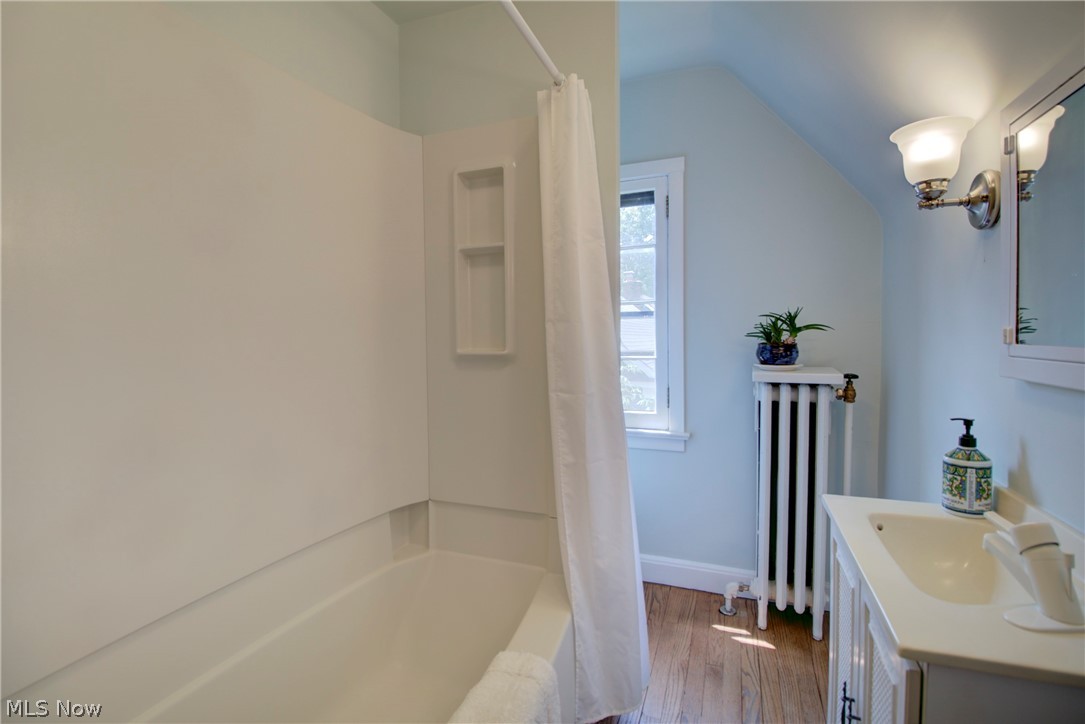 Vansweringen - Residential