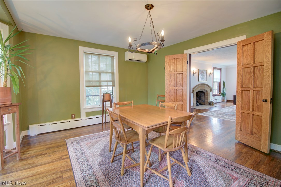 Vansweringen - Residential