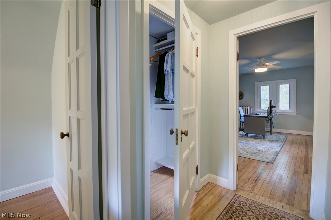 Vansweringen - Residential