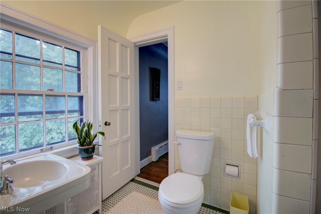 Vansweringen - Residential