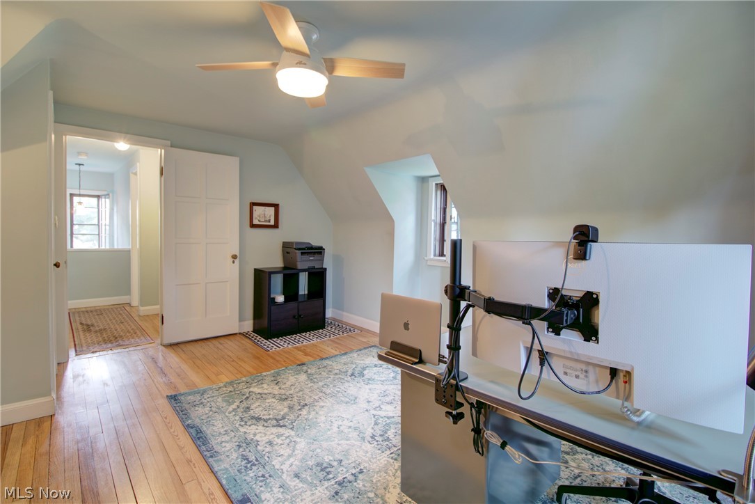 Vansweringen - Residential