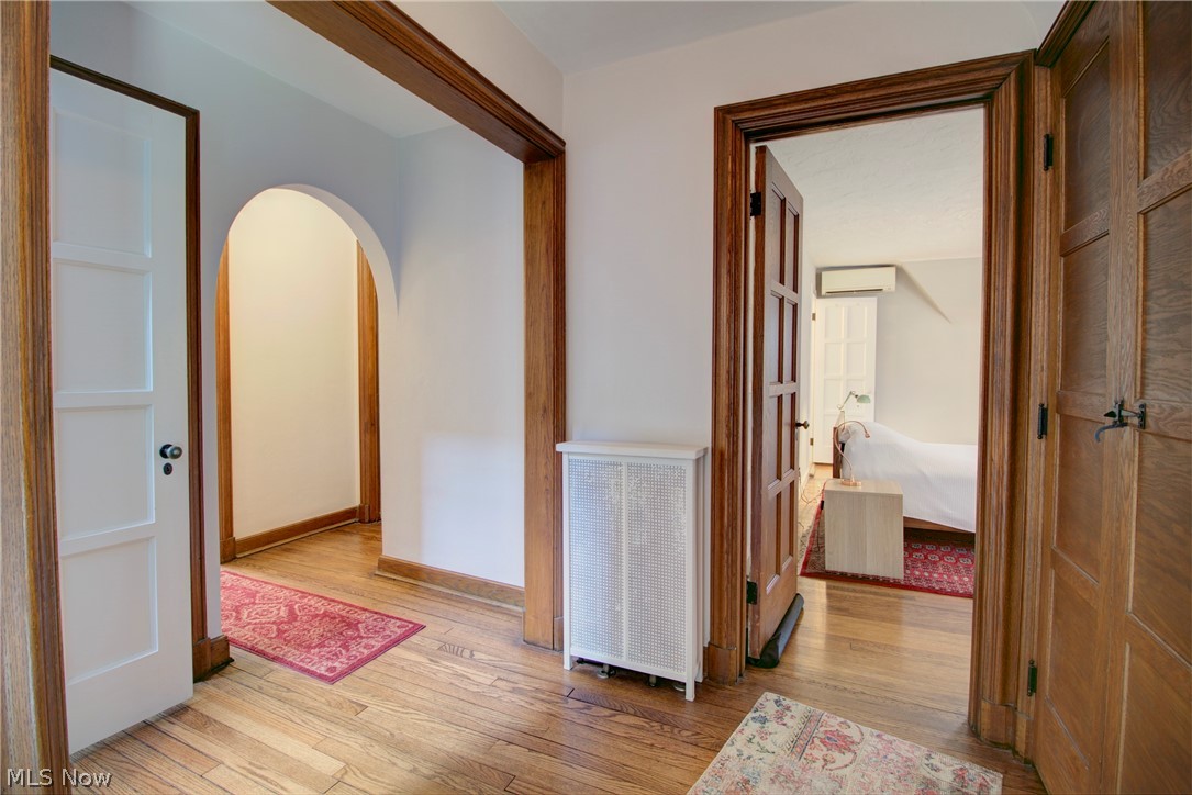 Vansweringen - Residential