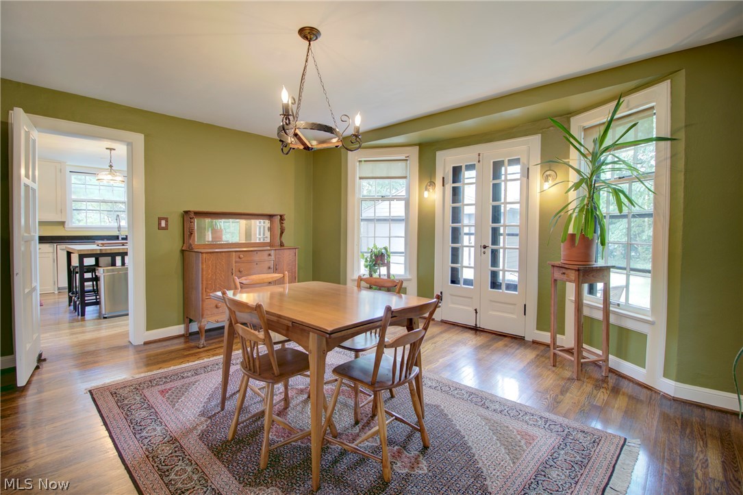 Vansweringen - Residential