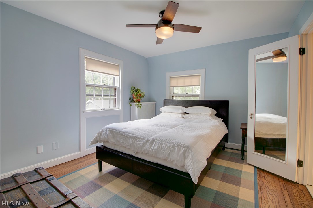 Vansweringen - Residential