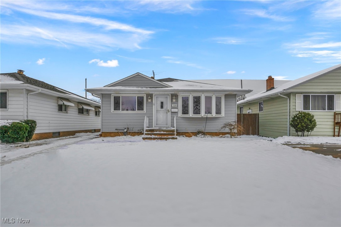 Chestnut Heights Sub/Lilian Helper - Residential