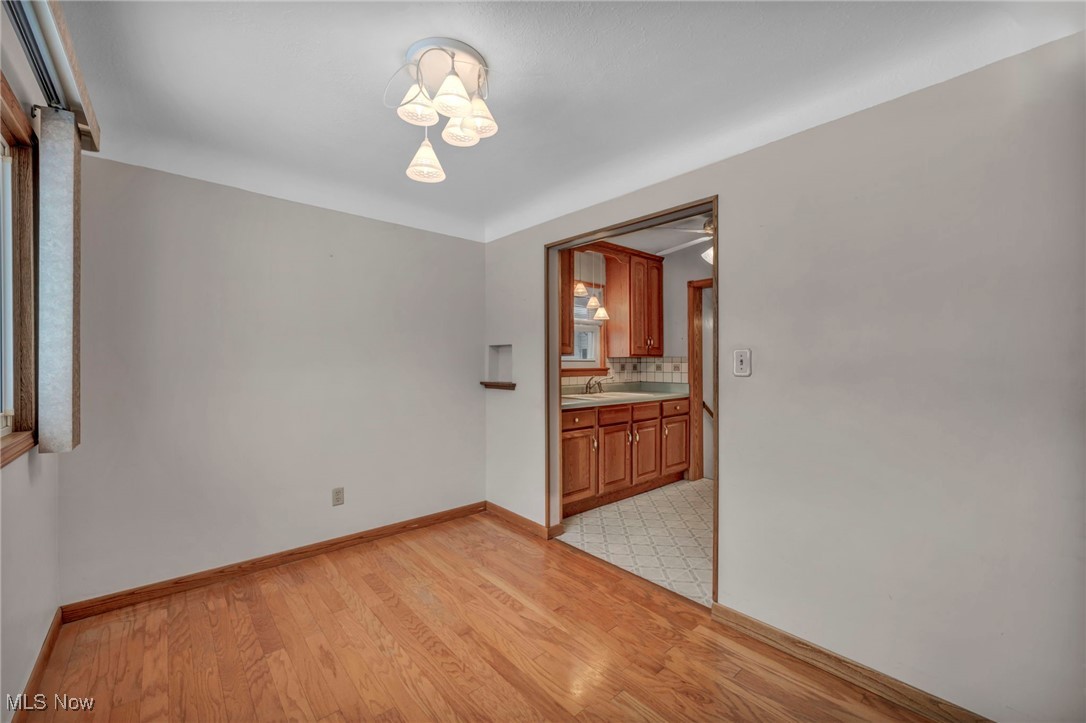 Chestnut Heights Sub/Lilian Helper - Residential