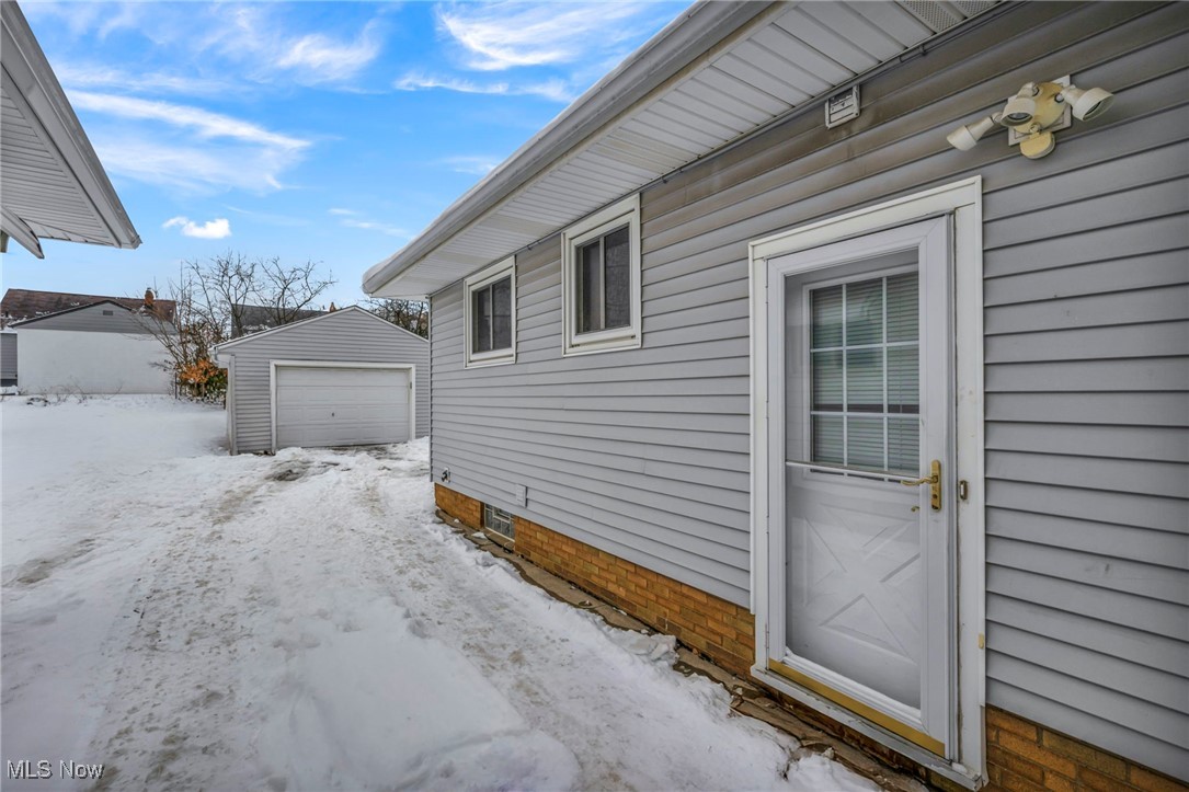 Chestnut Heights Sub/Lilian Helper - Residential