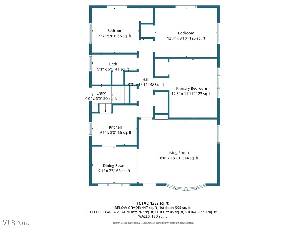 Chestnut Heights Sub/Lilian Helper - Residential