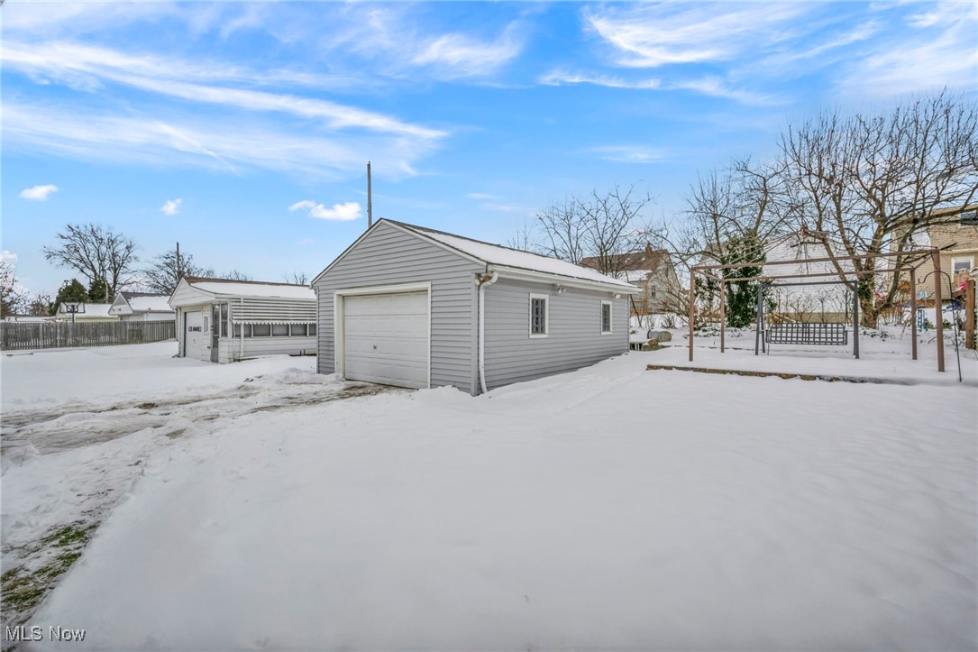 Chestnut Heights Sub/Lilian Helper - Residential