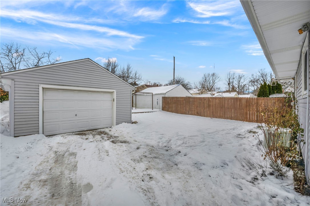 Chestnut Heights Sub/Lilian Helper - Residential