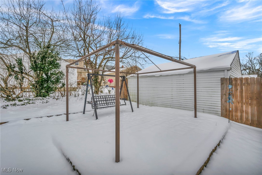 Chestnut Heights Sub/Lilian Helper - Residential