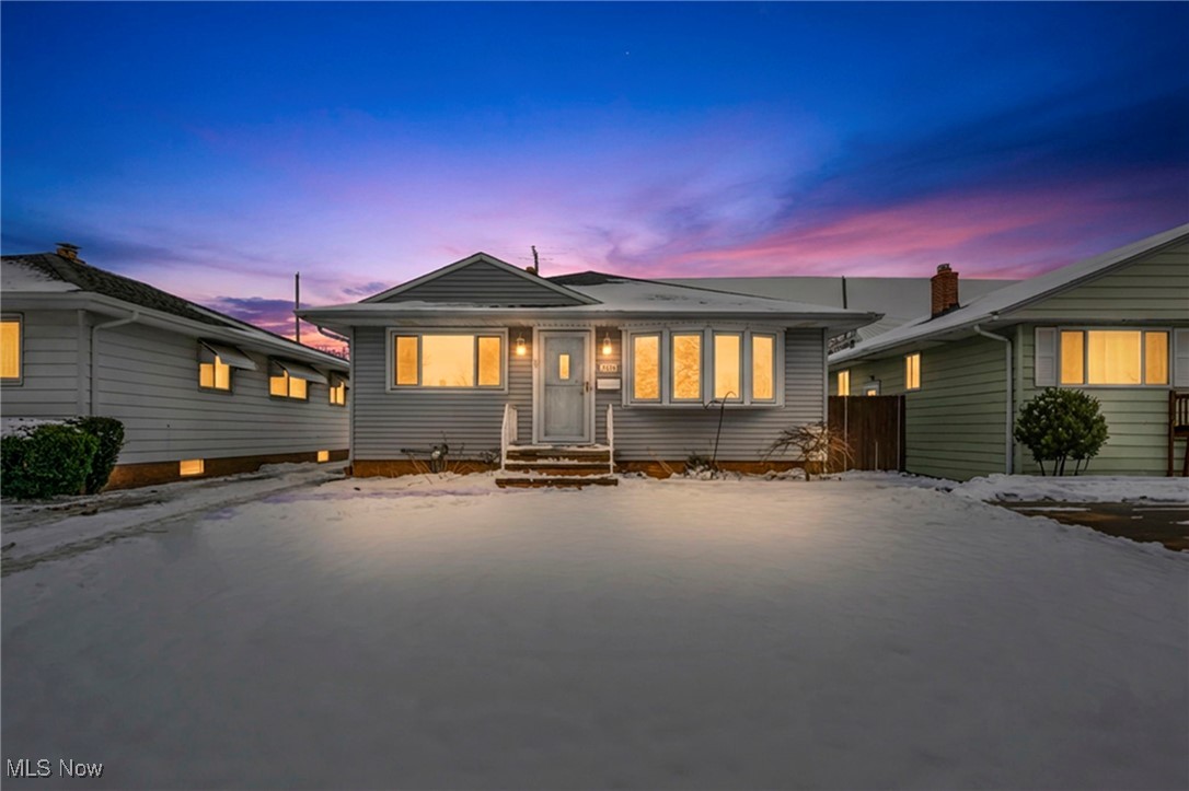 Chestnut Heights Sub/Lilian Helper - Residential