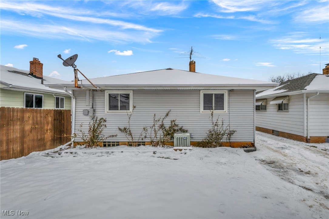 Chestnut Heights Sub/Lilian Helper - Residential