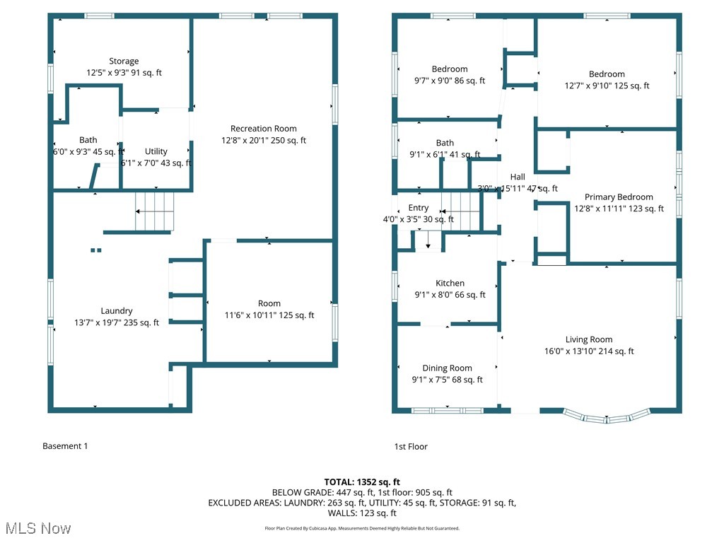 Chestnut Heights Sub/Lilian Helper - Residential