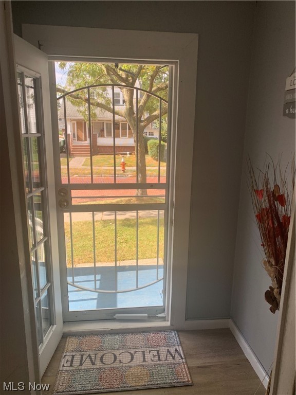 Beverly Park Sub - Residential