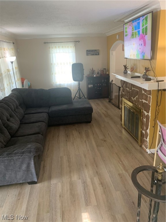 Beverly Park Sub - Residential