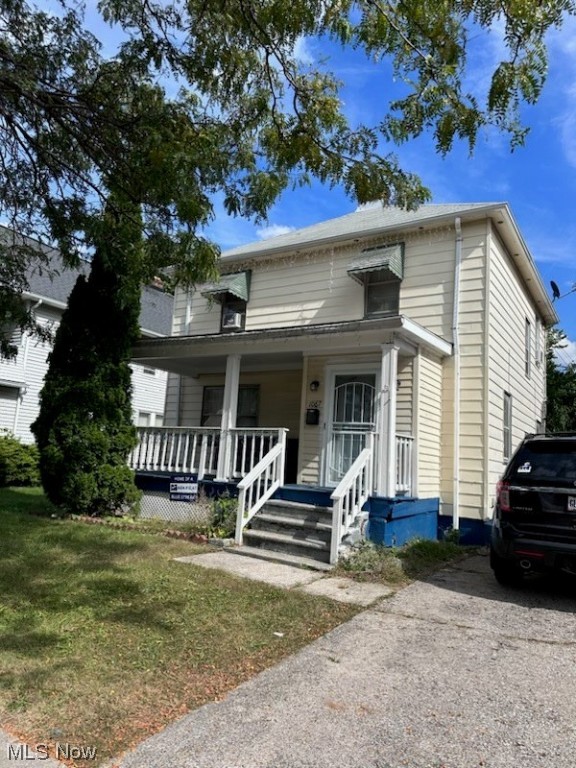 Beverly Park Sub - Residential