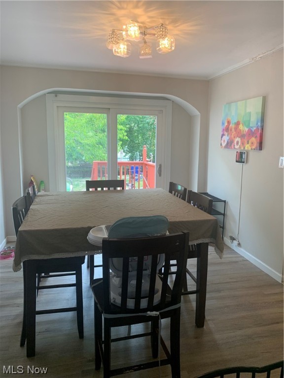 Beverly Park Sub - Residential