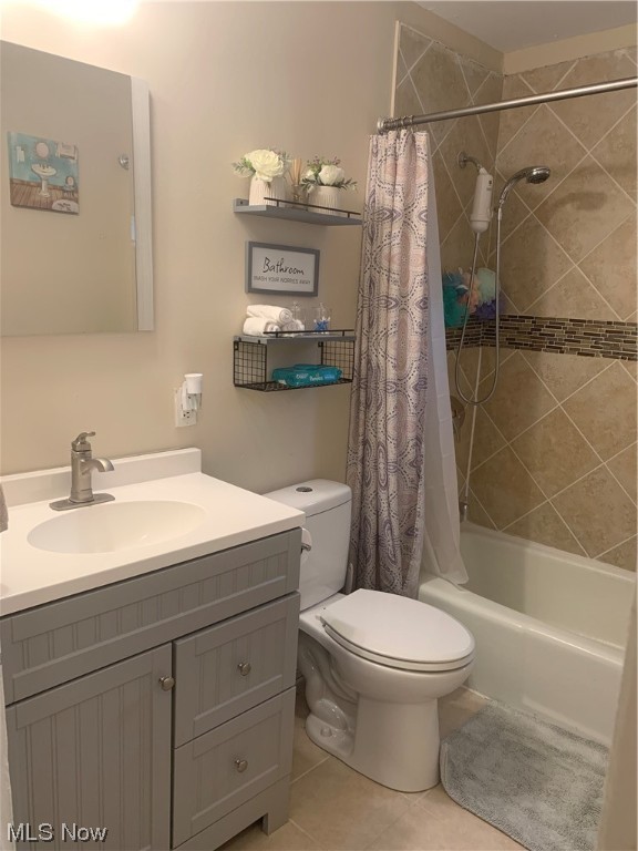 Beverly Park Sub - Residential