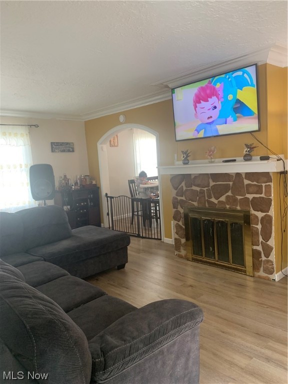 Beverly Park Sub - Residential