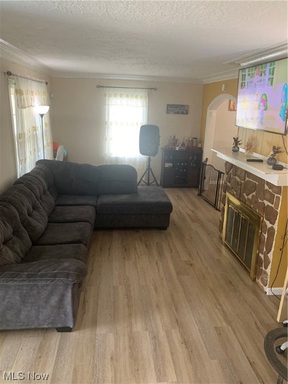 Beverly Park Sub - Residential