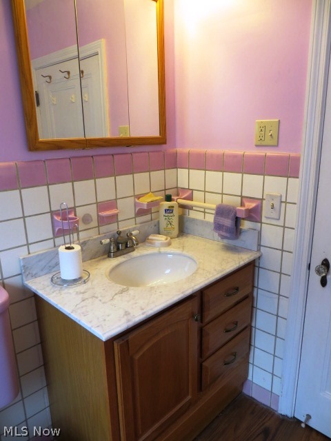 Garfield Park Overlook Allotment - Residential