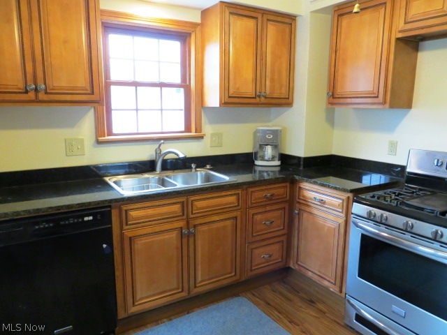 Garfield Park Overlook Allotment - Residential