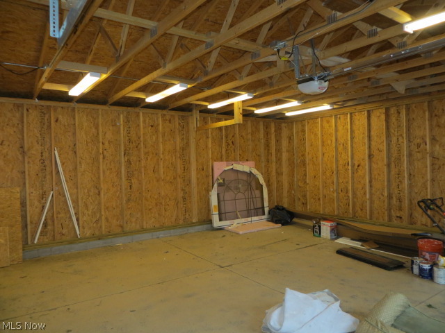 Garfield Park Overlook Allotment - Residential