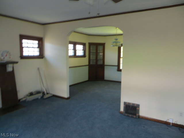 Garfield Park Overlook Allotment - Residential