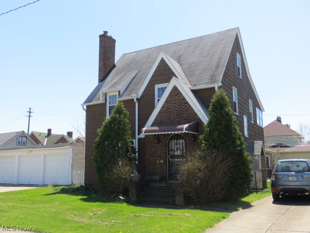 Garfield Park Overlook Allotment - Residential