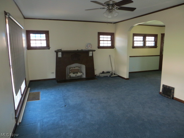 Garfield Park Overlook Allotment - Residential