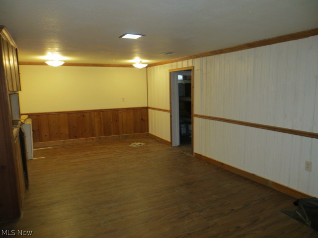 Garfield Park Overlook Allotment - Residential