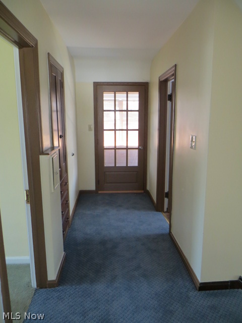 Garfield Park Overlook Allotment - Residential