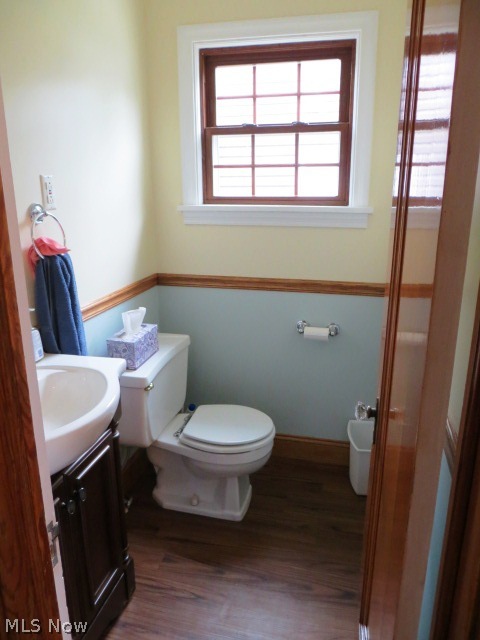 Garfield Park Overlook Allotment - Residential