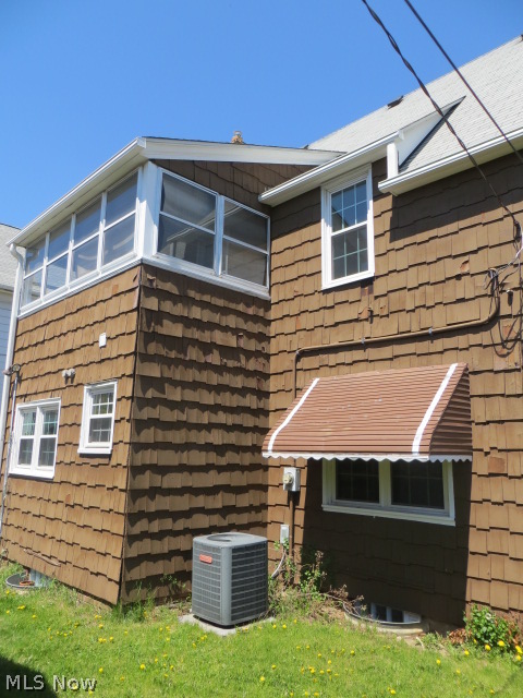 Garfield Park Overlook Allotment - Residential