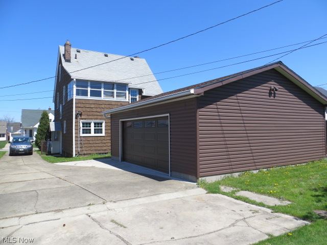 Garfield Park Overlook Allotment - Residential