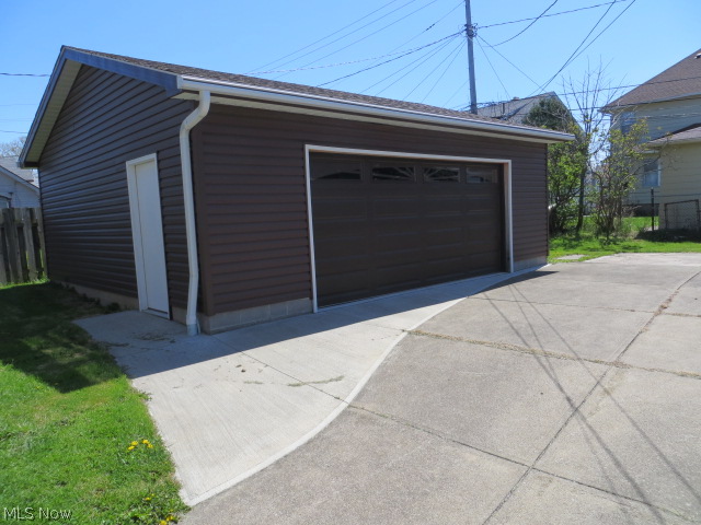 Garfield Park Overlook Allotment - Residential