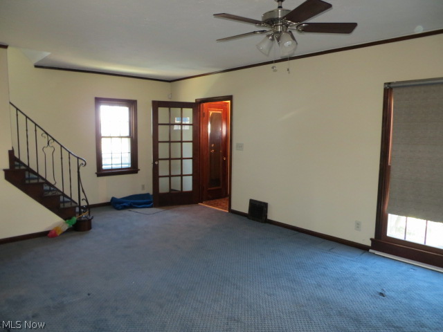 Garfield Park Overlook Allotment - Residential