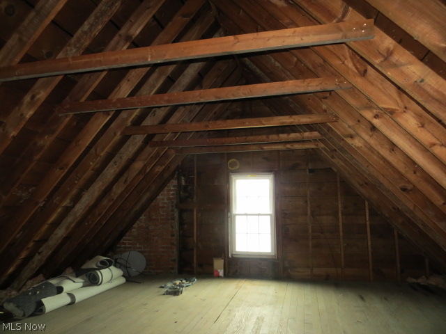 Garfield Park Overlook Allotment - Residential