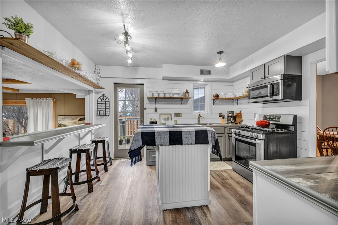 Deerfield Lake - Residential