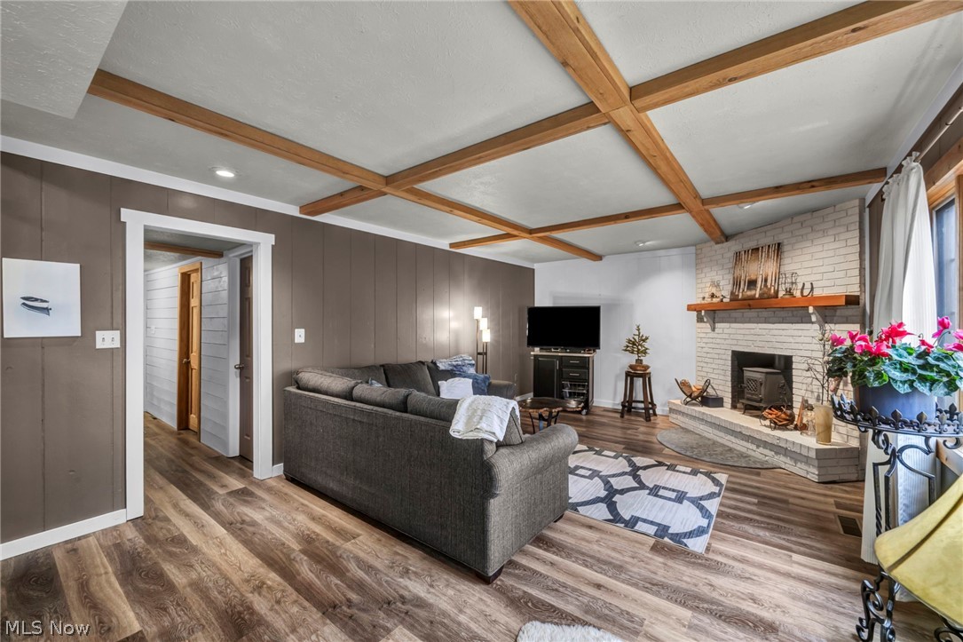 Deerfield Lake - Residential