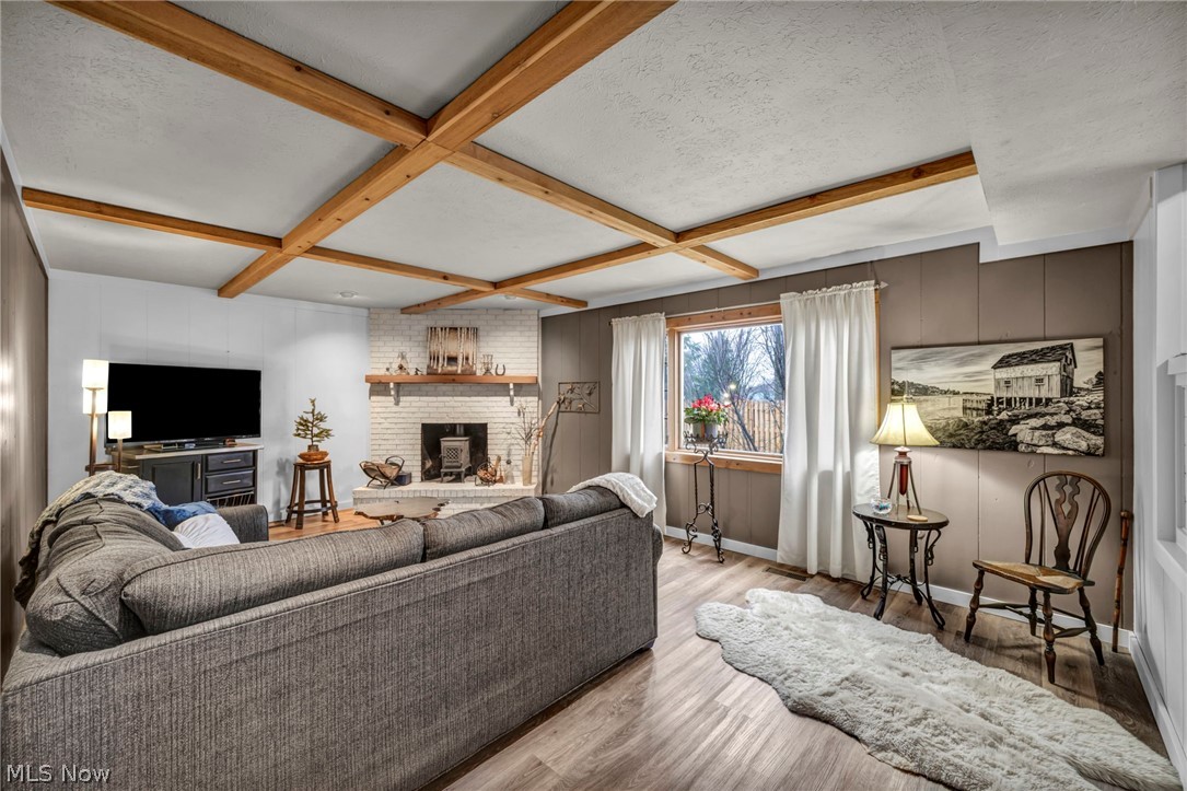 Deerfield Lake - Residential