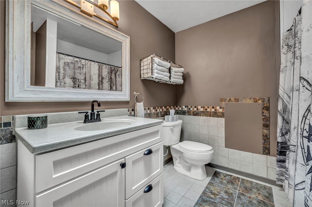 Deerfield Lake - Residential