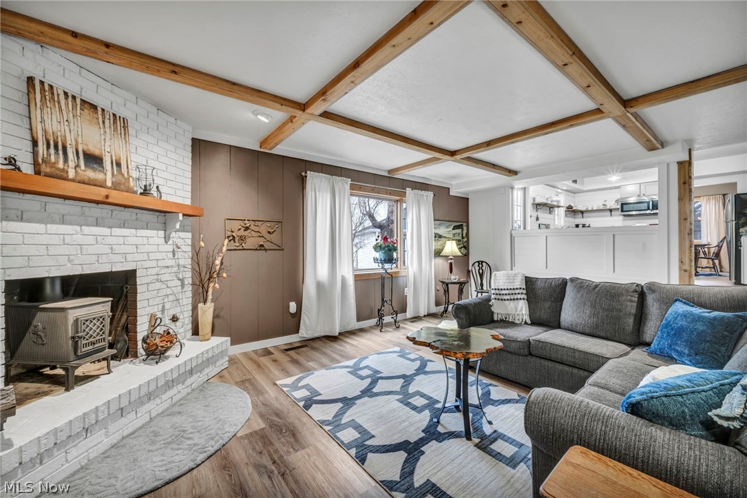 Deerfield Lake - Residential